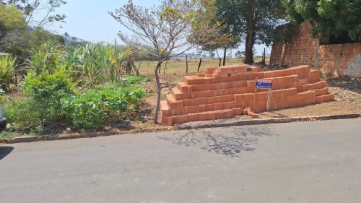 Terreno à venda em Ortigueira