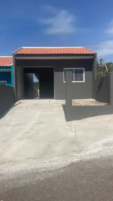 Casa com 2 quartos à venda em Ortigueira