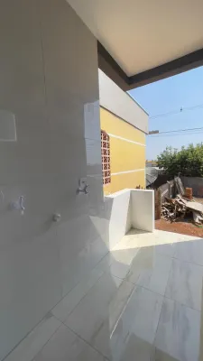 Casa com 2 quartos à venda em Ortigueira