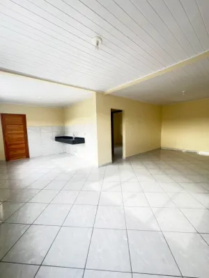 Apartamento com 3 quartos para locação em Ortigueira